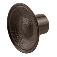 Prime-Line Raw Knob Right or Left Handed