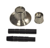 Danco Metal Flange Nipple 1.13 in. - Deal of The Week