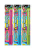 Kool N Fun Kool'N Fun Bubble Set with Wand Plastic Assorted (Pack of 6)