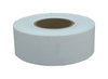 C.H. Hanson 300 ft. L X 1.2 in. W Plastic Flagging Tape White