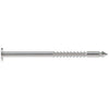 Simpson Strong-Tie 3D 1-3/4 in. Siding Coated Stainless Steel Nail Round Head 1 lb