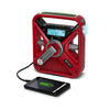 Radio Red Cross Dynamo