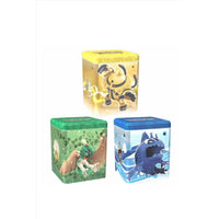 Pokemon Stacking Tin w/ Pack Inside (Pack of 6)