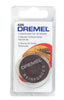 Dremel 1-1/4 in. D X 1/8 in. Fiberglass Metal Cut-Off Wheel 5 pc