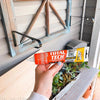 The Original Super Glue Corporation Total Tech Construction Adhesive Sealant 4.2 oz.