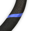 NHL - Toronto Maple Leafs Embroidered Steering Wheel Cover