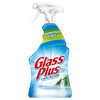 Glass Plus 89331 32 Fl Oz Glass & Multi-Surface Cleaner Trigger Spray  (Pack Of 9)