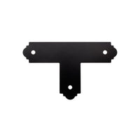 Simpson Strong-Tie OA Mission Collection 8.25 in. H X 13.5 in. W 12 Ga. Steel T Strap - Deal of The Week