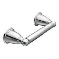 CHROME PAPER HOLDER