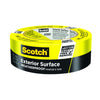 Scotch 1.41 in. W X 45 yd L Yellow High Strength Painter's Tape 1 pk