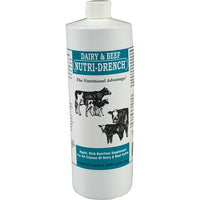 Nutri-Drench Dairy & Beef