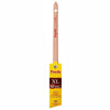 Purdy XL Dale 1 in. Medium Stiff Angle Trim Paint Brush