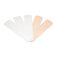 Westinghouse Natural Wood Ceiling Fan Blades