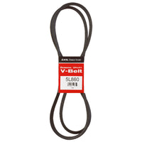 V Belt 5/8" X 86"