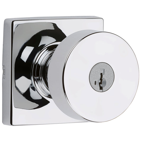 740PSK SQT 26 SMT K3 6AL RCS Pismo Entry - Polished Chrome