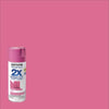 Rust-Oleum Painter's Touch Ultra Cover Gloss Berry Pink Spray Paint 12 oz. (Pack of 6)