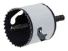 Lenox Speed Slot 2-1/8 in. Bi-Metal Hole Saw 1 pc