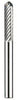Dremel 1/8 in. X 1-1/2 in. L Tungsten Carbide Cutter 1 pk