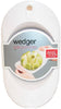 Good Cook Red ABS Plastic Apple Slicer and Corer