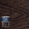 Varathane Semi-Transparent Dark Walnut Water-Based Wood Stain 1 qt (Pack of 2)