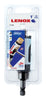 Lenox Speed Slot 1 in. Bi-Metal Hole Saw 1 pc