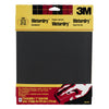 3M Silicon Carbide Sandpaper 11 in. L 240 Grit Very Fine 5 pk