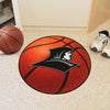 Providence College Basketball Rug - 27in. Diameter