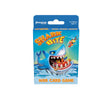 Pressman Shark Bite Wild Card Game Multicolored (Pack of 8)