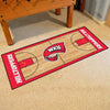 Western Kentucky University Court Runner Rug - 30in. x 72in.