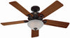 Ceiling Fan Astoria52"Bz