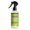 Mrs. Meyer's Clean Day Lemon Verbena Scent Air Freshener 8 oz Liquid (Pack of 6)
