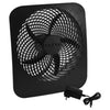 O2Cool 12.8 in. H X 10 in. D 2 speed Personal Fan - Deal of The Week