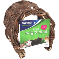 Twig Tunnel