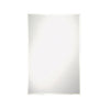 Erias 36 in. H x 30 in. W Wall Mirror (Case of 5)