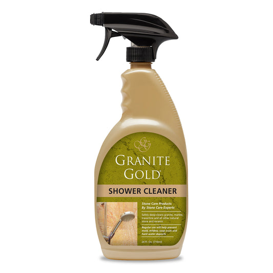 Granite Gold Shower Cleaner 24 oz Liquid (Pack of 6)