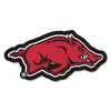 University of Arkansas Mascot Rug