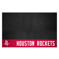 NBA - Houston Rockets Grill Mat - 26in. x 42in.