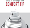 Rust-Oleum Stops Rust Silver Spray Paint 11 oz. (Pack of 6)
