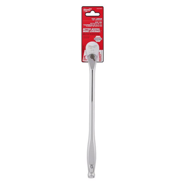 Trinquete SAE de 3/8 pulg. de Milwaukee, 90 dientes