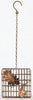 Heath Suet Birdfeeder Metal