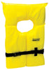 Seachoice XL Size Yellow Life Jacket