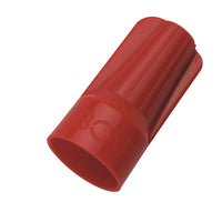 Wire Conn B-Cap Redbx100