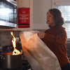 Prepared Hero Fire Blanket For Household