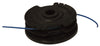 Toro Dual Residential Grade 0.065 in. D X 25 ft. L Replacement Line Trimmer Spool