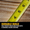 DeWalt 9 ft. L X 0.5 in. W Tape Measure 1 pk (Pack of 20)