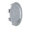 Sigma Engineered Solutions ProConnex Round Zinc-Plated Steel Knockout Seal