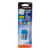 Monster Just Hook It Up Cat-5E Keystone Jack 350 MHz 1 pk