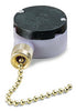 Gardner Bender Brass Pull Chain Switch