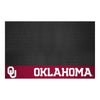 University of Oklahoma Grill Mat - 26in. x 42in.