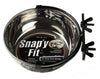Snap'Y Fit Dog Bowl - Deal of The Week